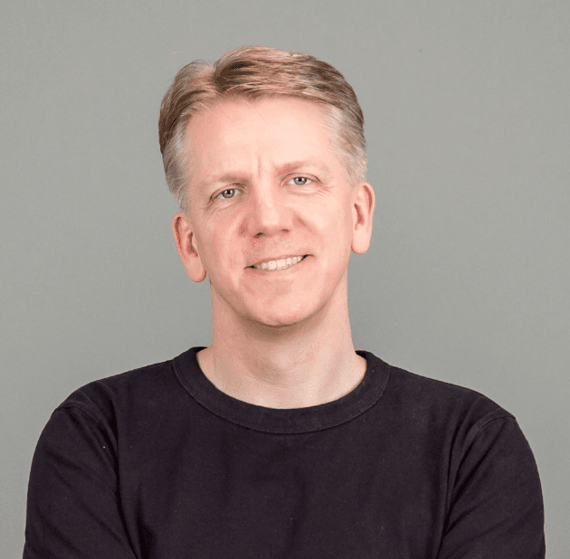 Eric Hamilton